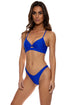 Luli Fama Hot Tropics Underwire Top